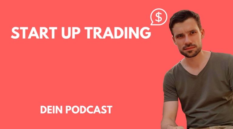 START UP TRADING Podcast