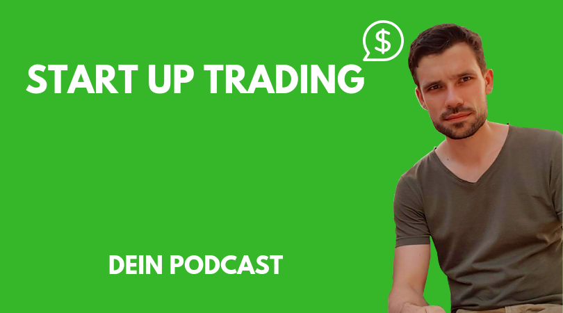 START UP TRADING Trading Podcast