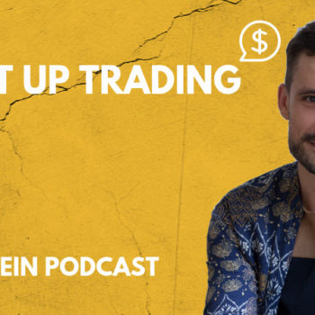 Podcast Archive Start Up Trading - 